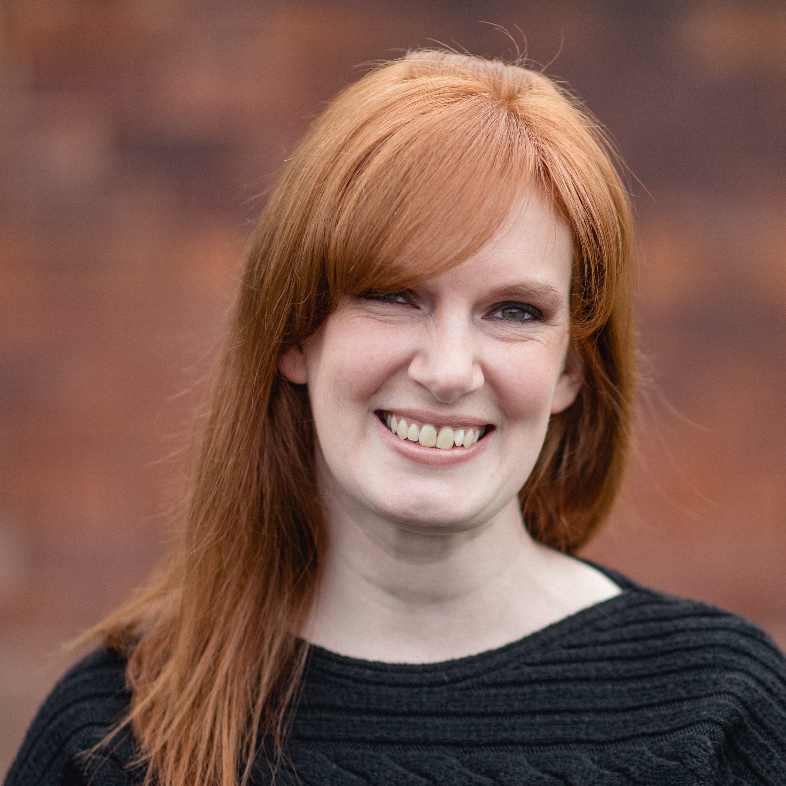 Adele A photo of a person smiling